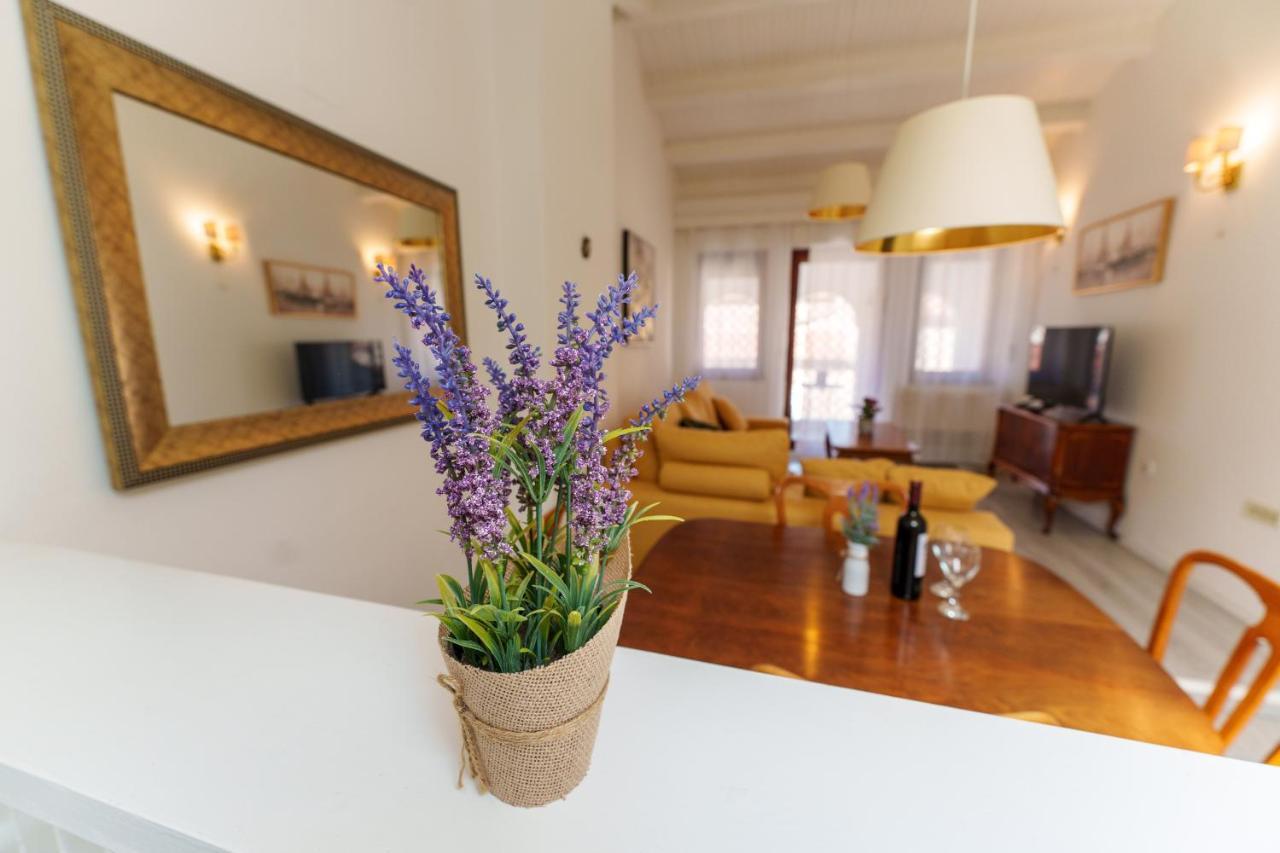 Apt Mia Apartment Zadar Exterior photo